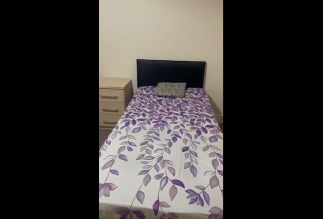 Single room for rent for student or working women  Main Photo