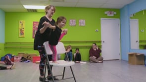 Related Embedded Video Item Thumbnail