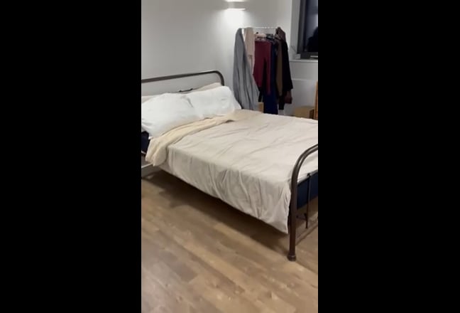 Spacious en-suite Double Room in Wembley Park Main Photo