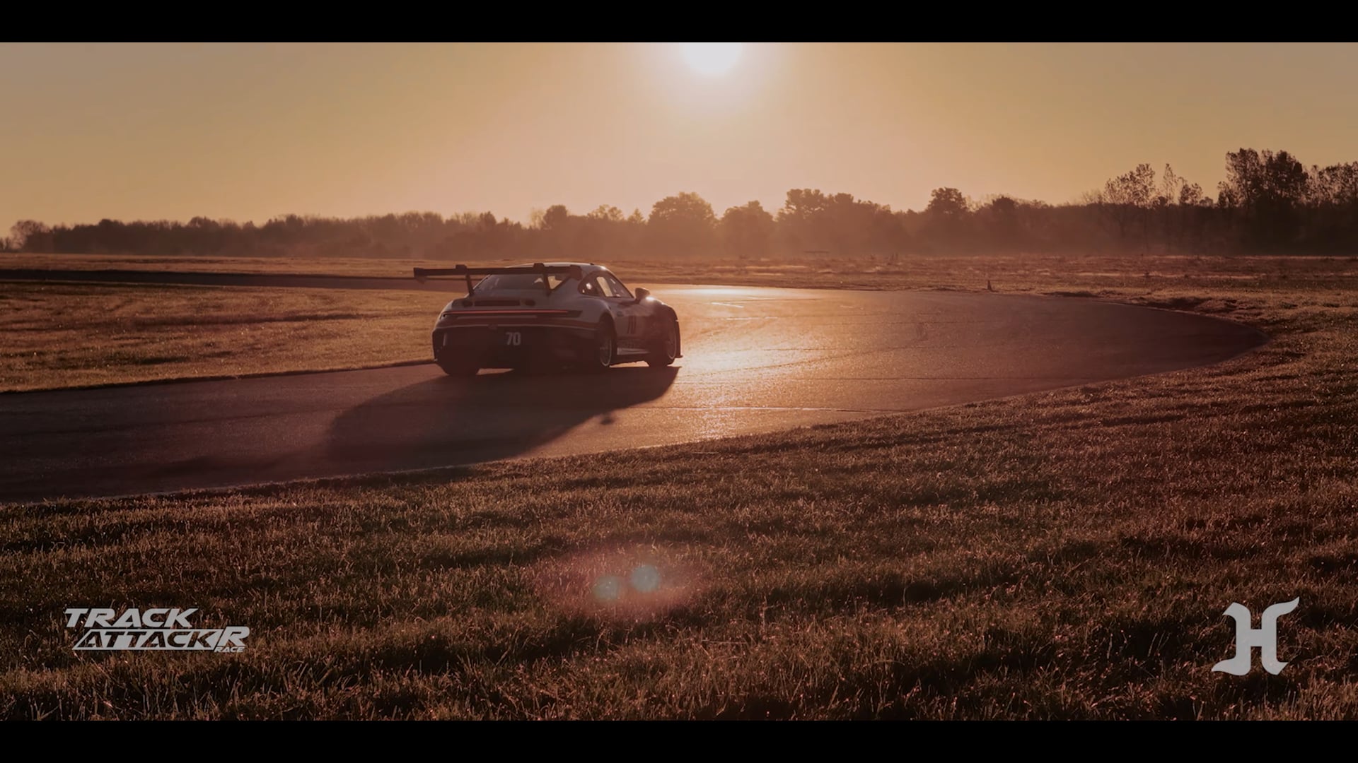 Hoosier – Conquer Every Lap | Brand Film