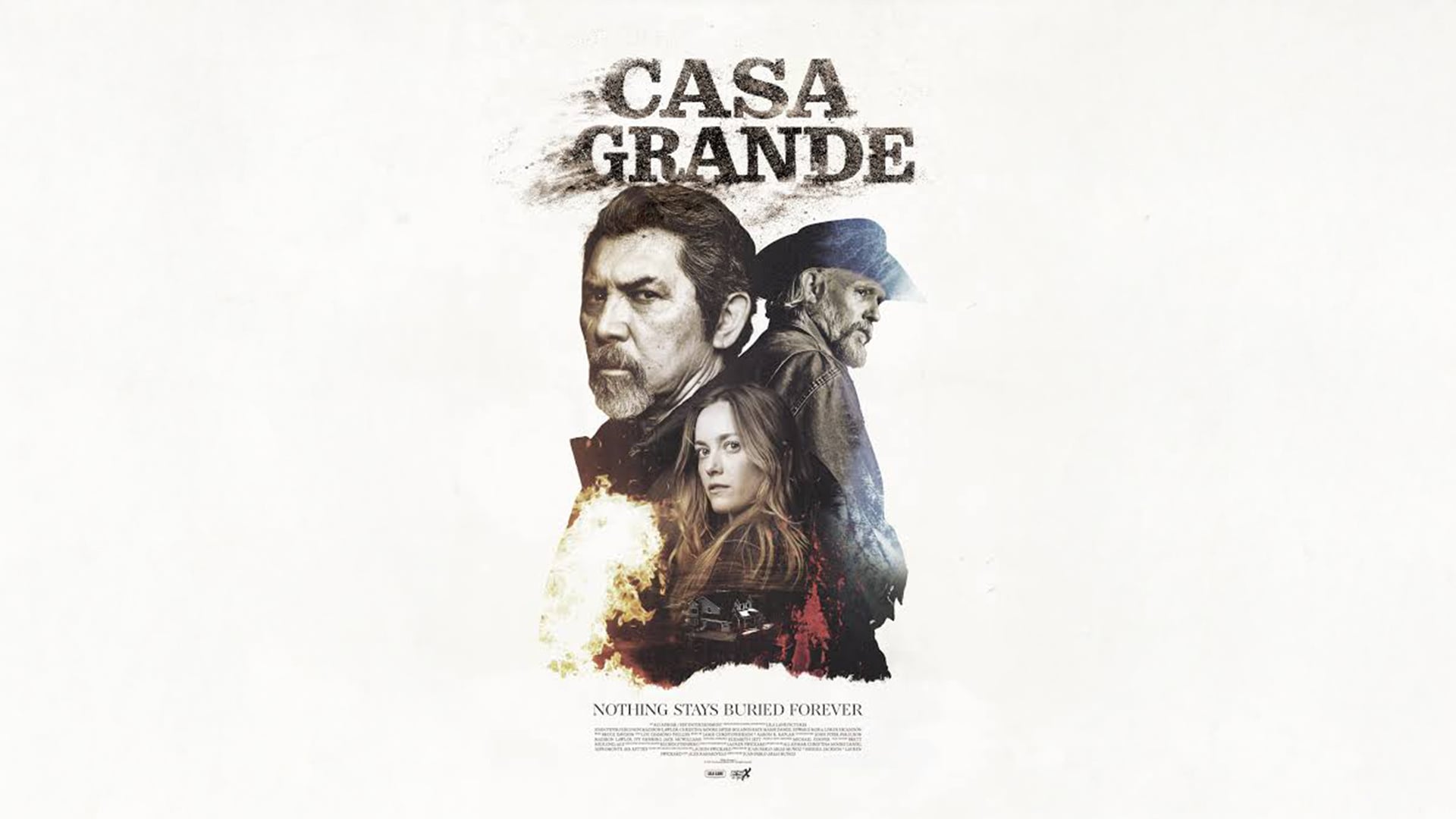 Casa Grande Vengeance Today