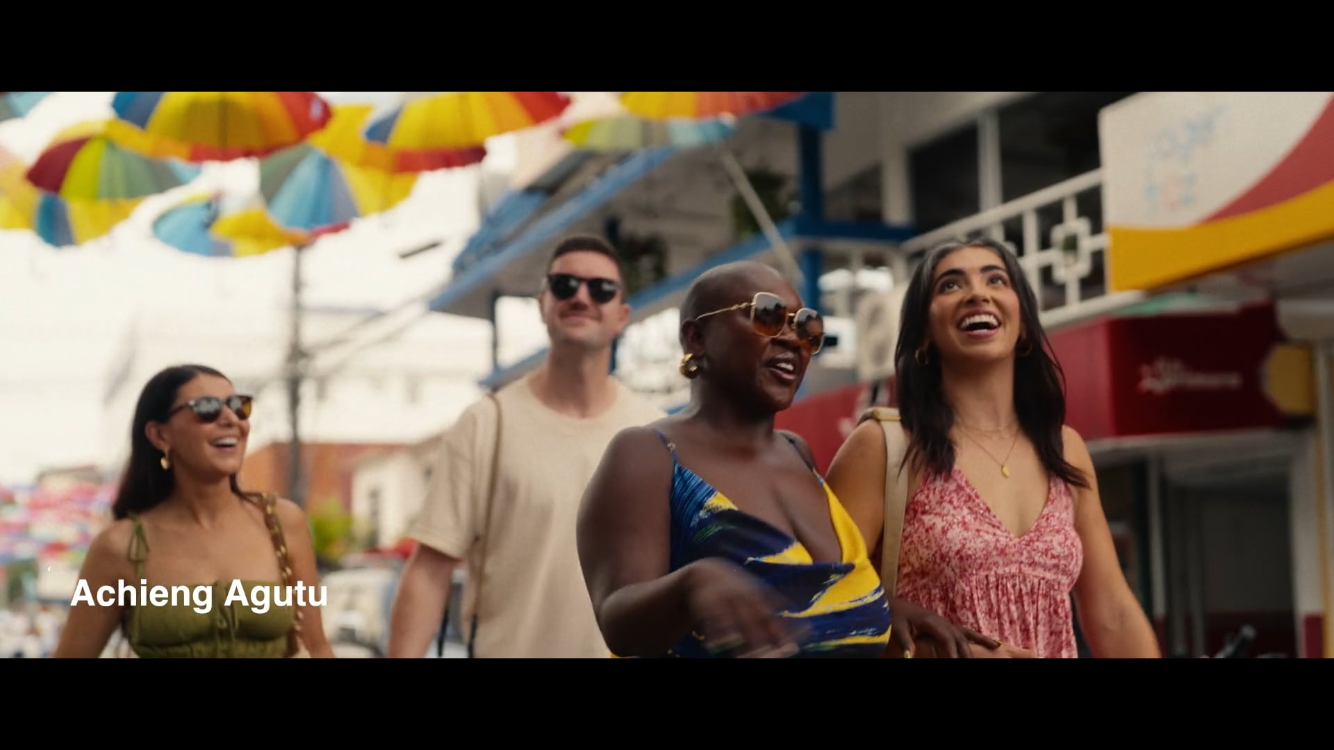 Expedia - Four Corners Trailer