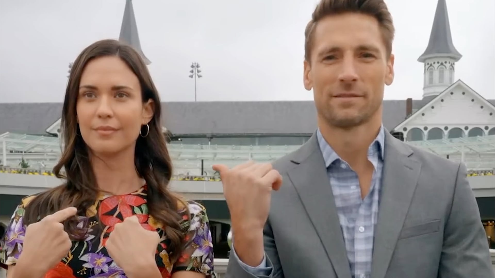 Kentucky Roses – DIG60 "Most Likely To"