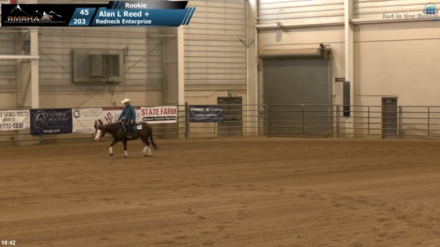 #203 Alan L Reed + (2)