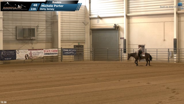 #220 Michele Porter