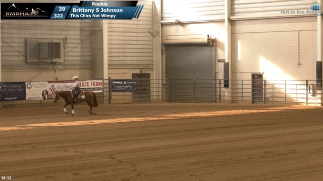 #322 Brittany S Johnson