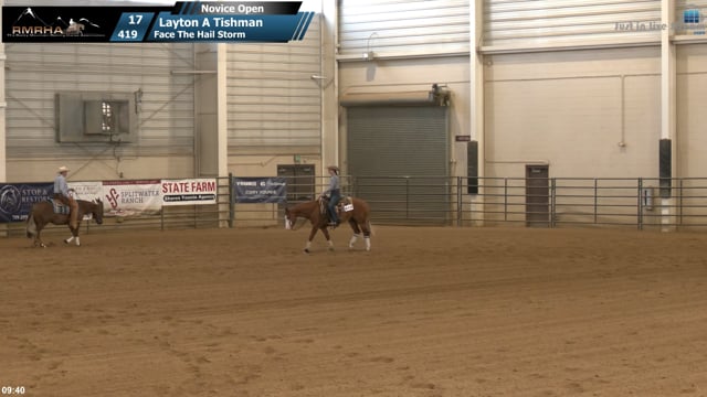#419 Layton A Tishman