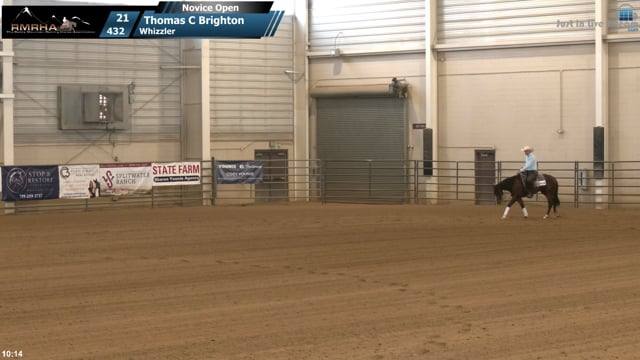 #432 Thomas C Brighton