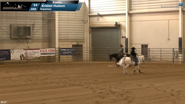 #450 Kristen Hudson