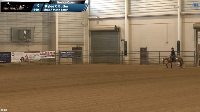 #449 Rylee C Butler