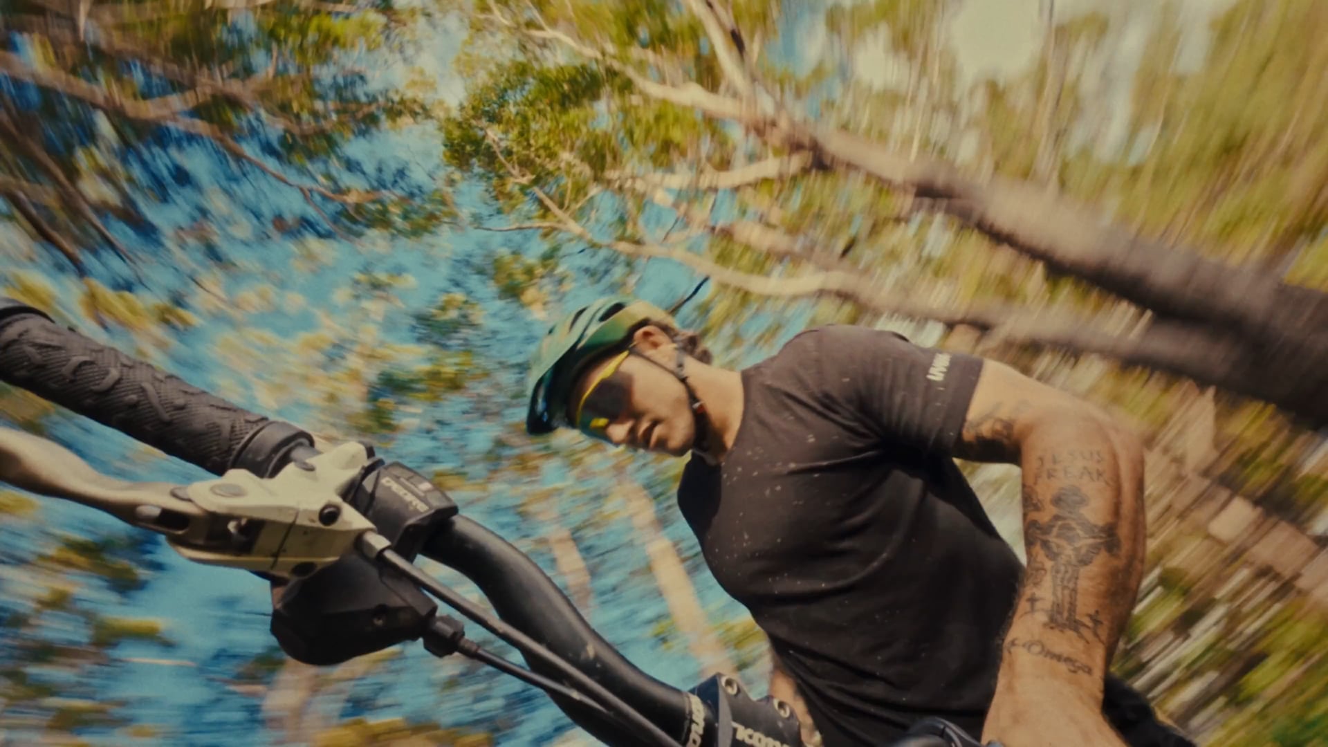 UVEX - Work. Ride. Repeat. (Directors Cut)