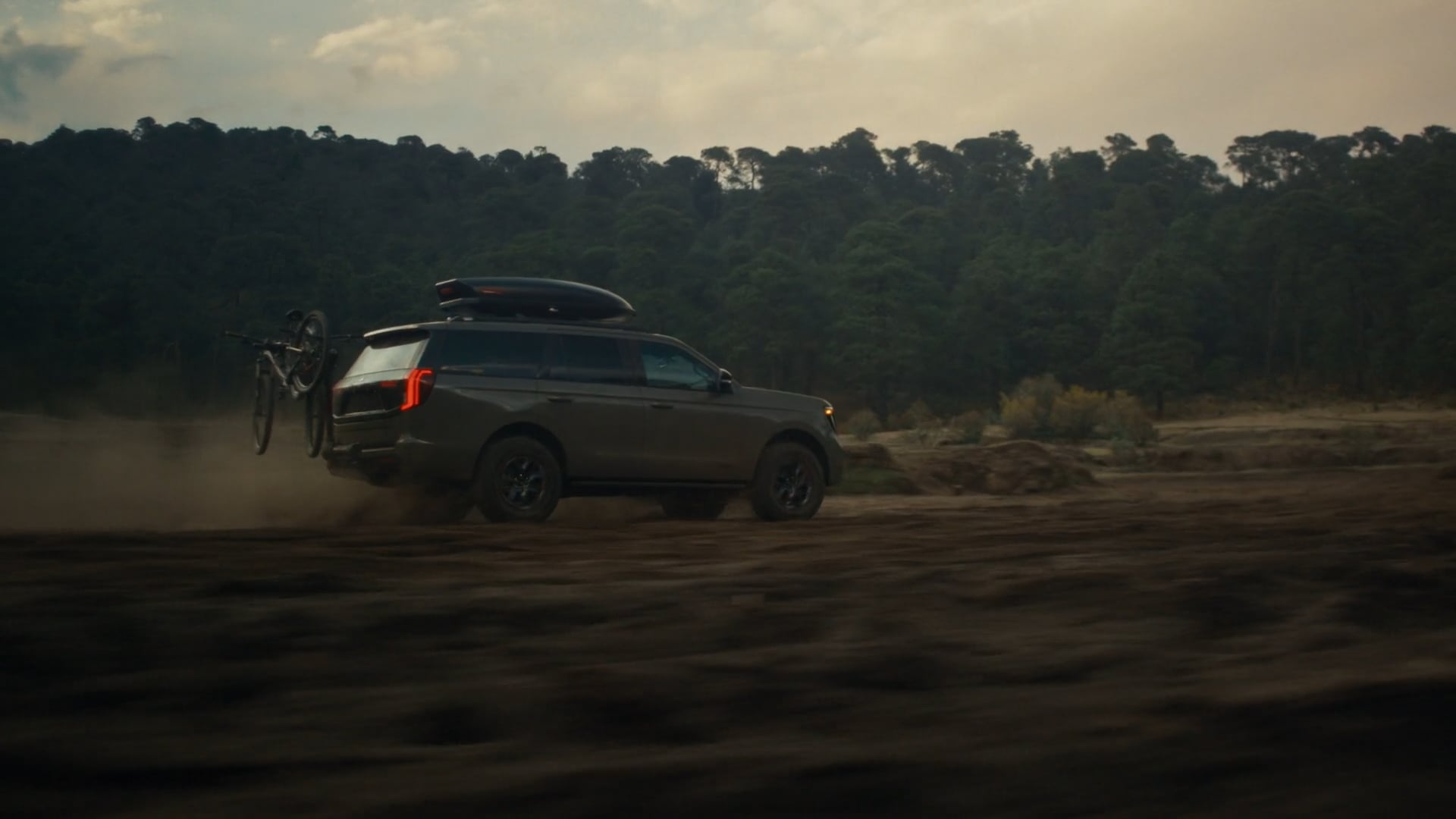 COMMERCIAL