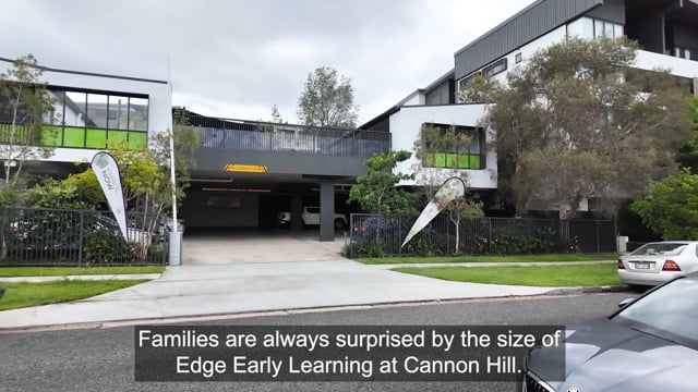 Edge Early Learning Cannon Hill video thumbnail 16