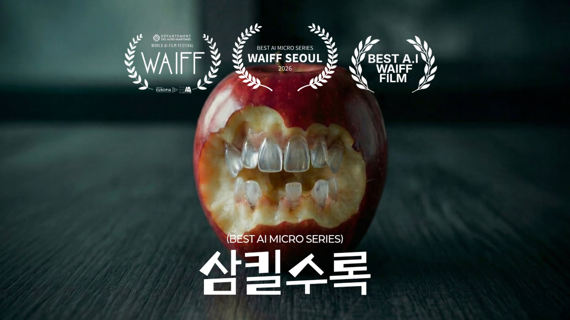 삼킬수록 (Devoured)