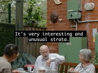 North Sydney Sustainability - WOLLSTONECRAFT REEL