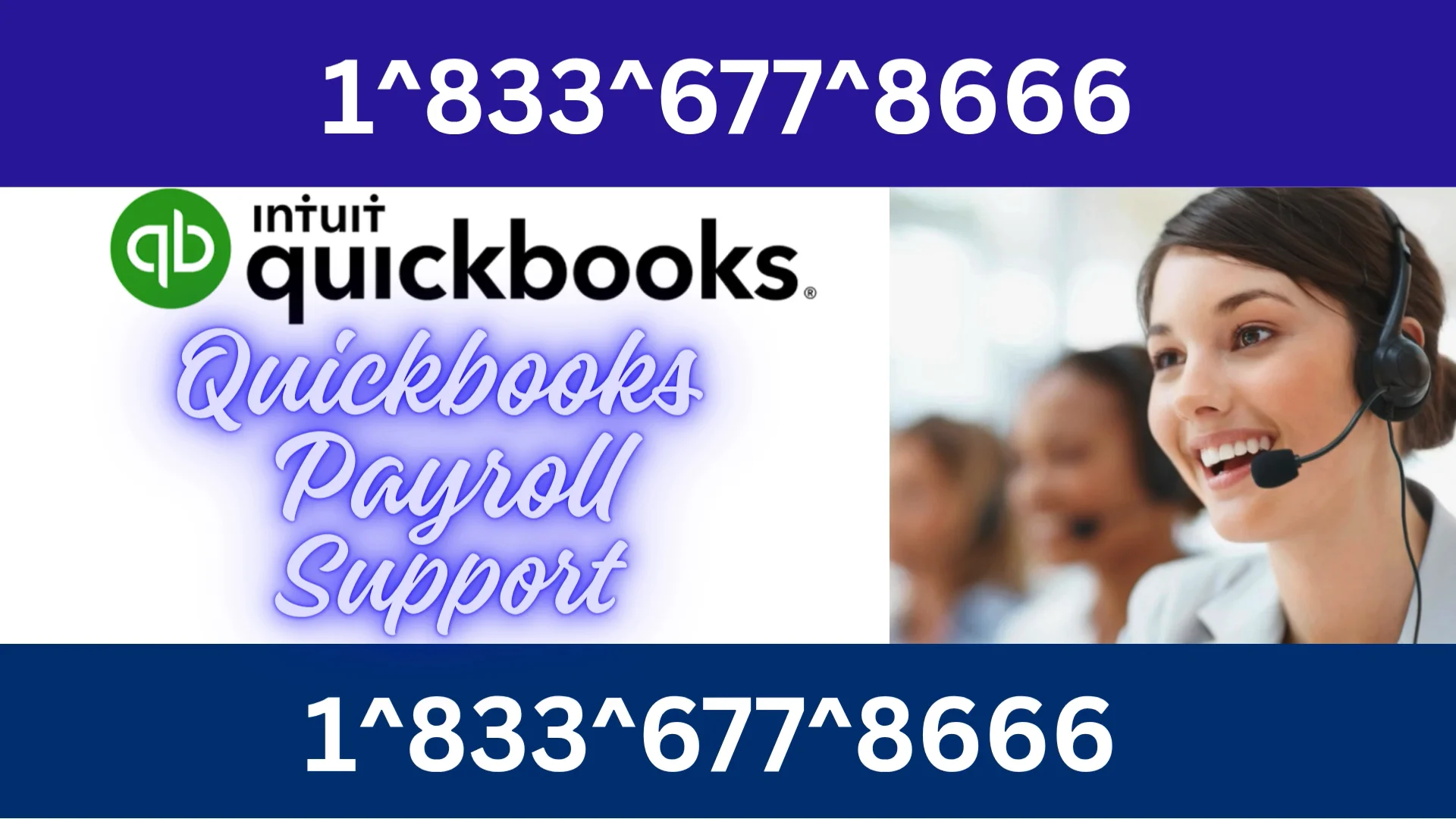 QuickBooks&trade; Payroll Support Official Guide || Step-by-Step Help & Payroll Support QuickBooks&trade;