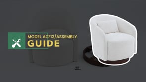 ACF12 Assembly Guide