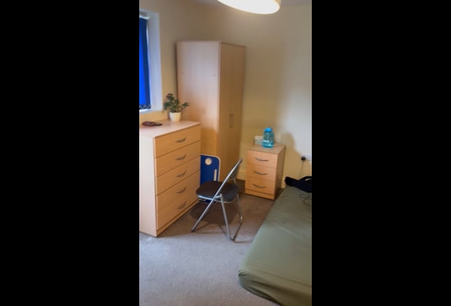 En suite Double Room-1st September Main Photo