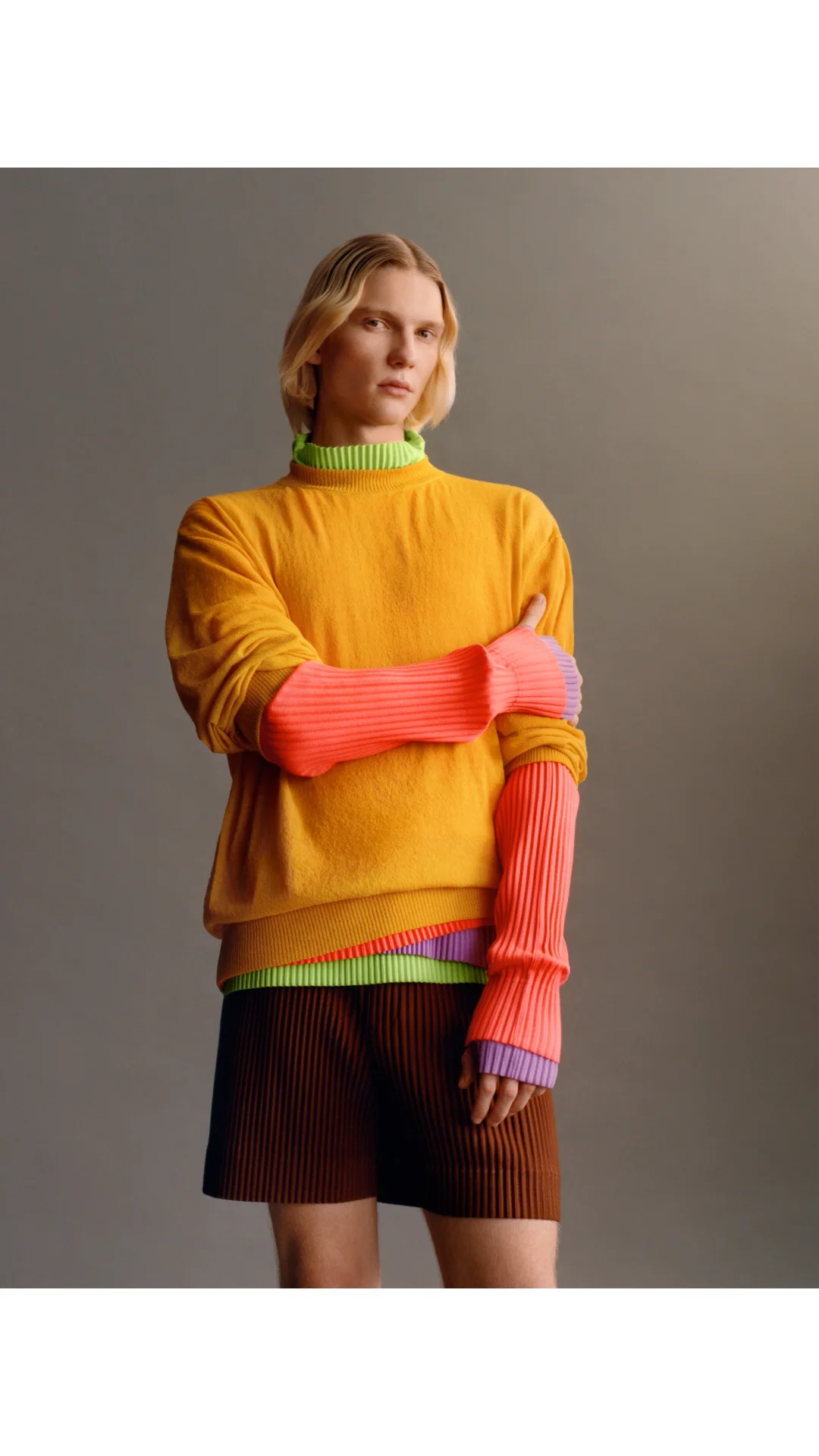 HOMME PLISSÉ ISSEY MIYAKE – ISSEY MIYAKE ONLINE STORE
