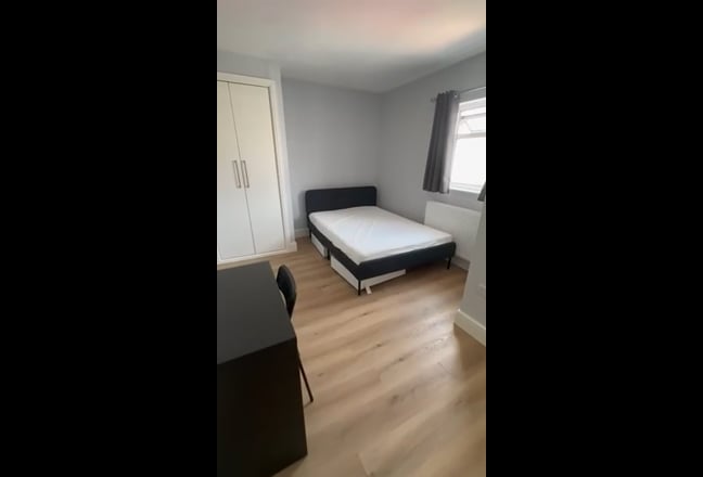    🔑Modern En-suite Room / Wembley Main Photo