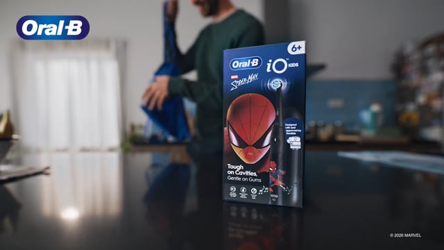 Spider-Man