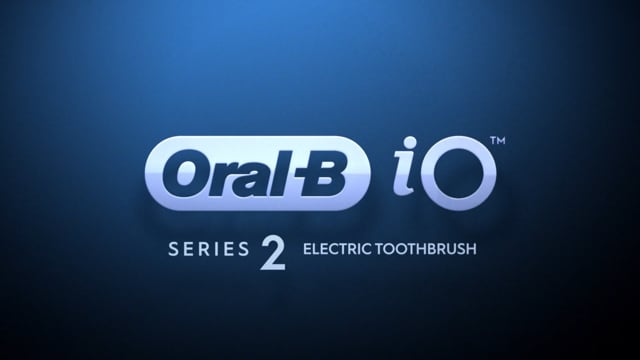 Oral-B iO 02