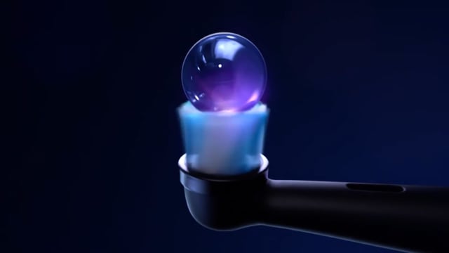 Oral-B iO 09