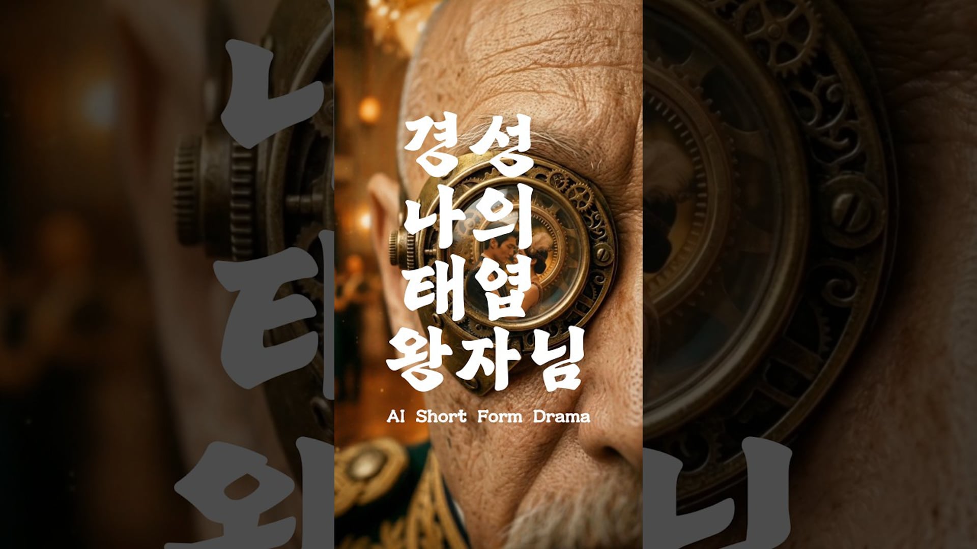 경성:나의 태엽왕자님 1-5화