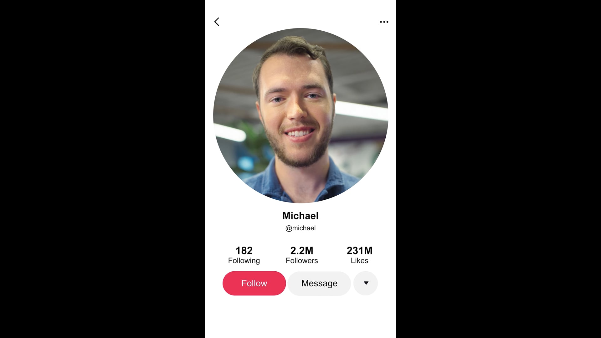 TikTok San Jose: Slice of Life with Michael