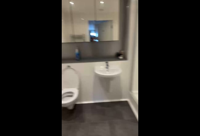 Double Room with Own Bathroom | Sept  Main Photo