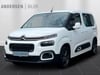 Video af Citroën Berlingo 1,5 Blue HDi Feel EAT8 start/stop 130HK 8g Aut.