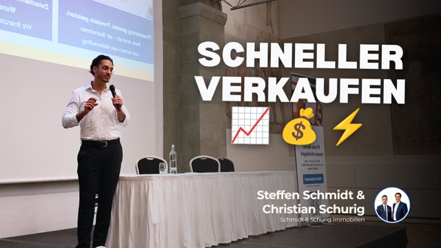 Wie wir durch unsere eigene Finanzierungsabteilung schneller & planbarer verkaufen