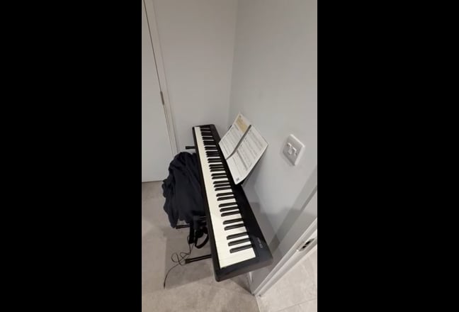 Video 1: 