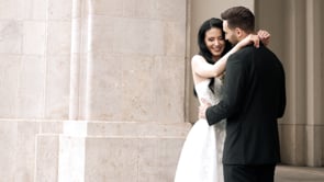 Luiza + Christopher