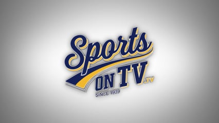 SportsOnTV.tv Playlist A