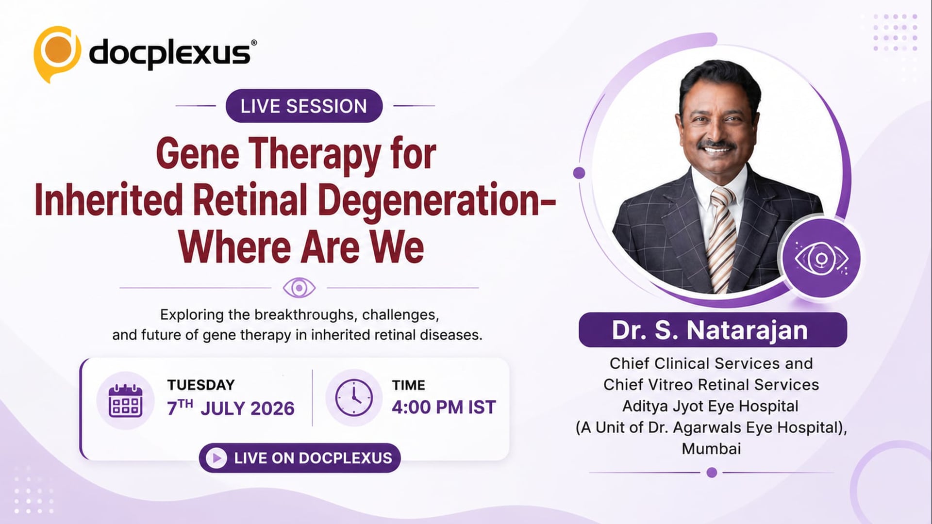 Gene Therapy for Inherited Retinal Degeneration: Where Are We