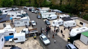 Traveller Communities Fortunes: Inside a Hidden World