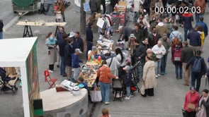 The Amiens Grande Réderie: Bargains and Good Cheer Everywhere