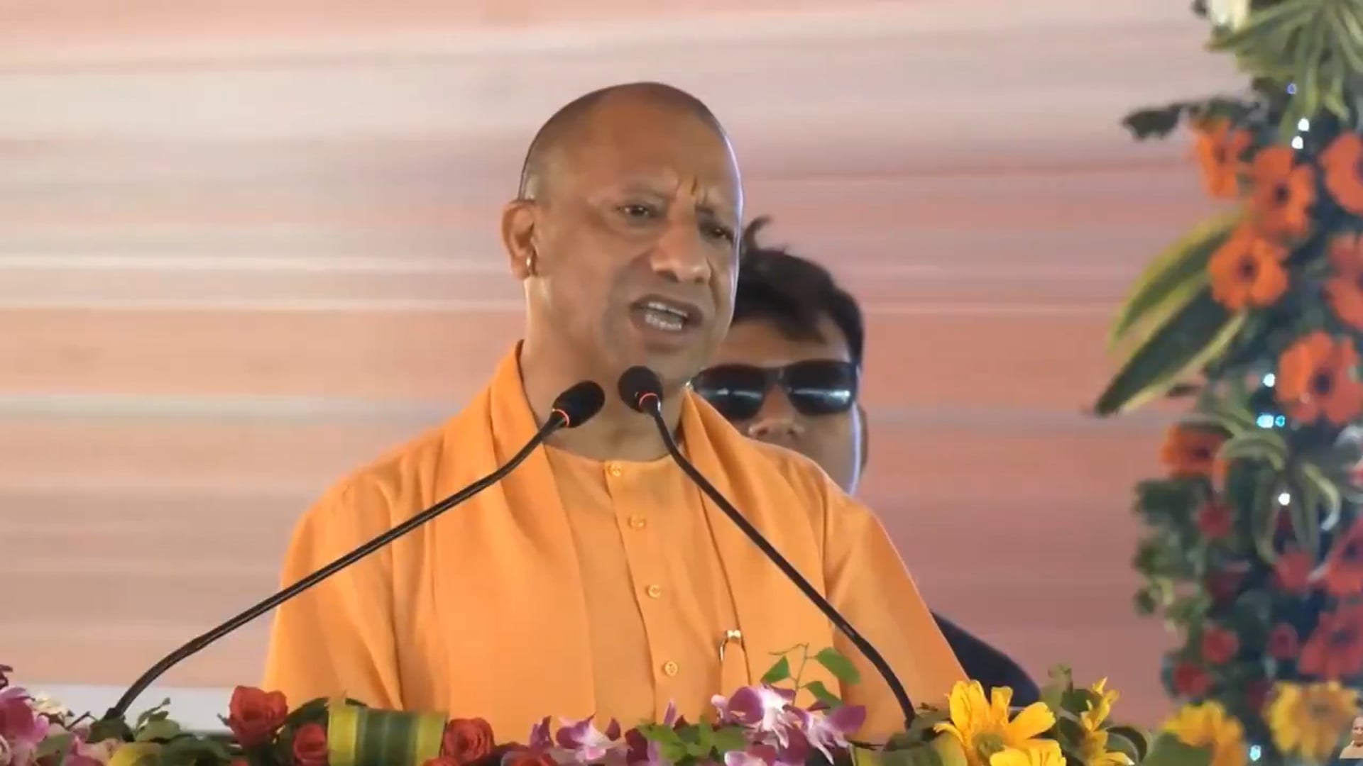 ▶️...उत्तर प्रदेश*

*CM योगी का प्रतापगढ़ में बयान*