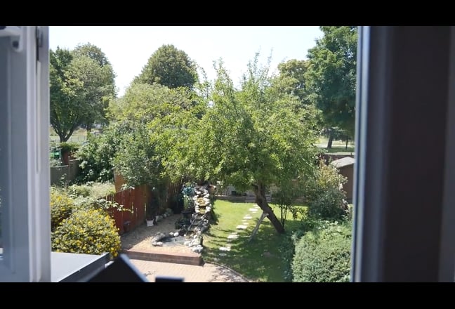 Video 1: THE WATERFALL HOUSE 