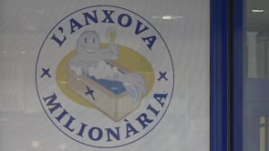 Les administracions de loteria convoquen vaga per reclamar un augment de les comissions