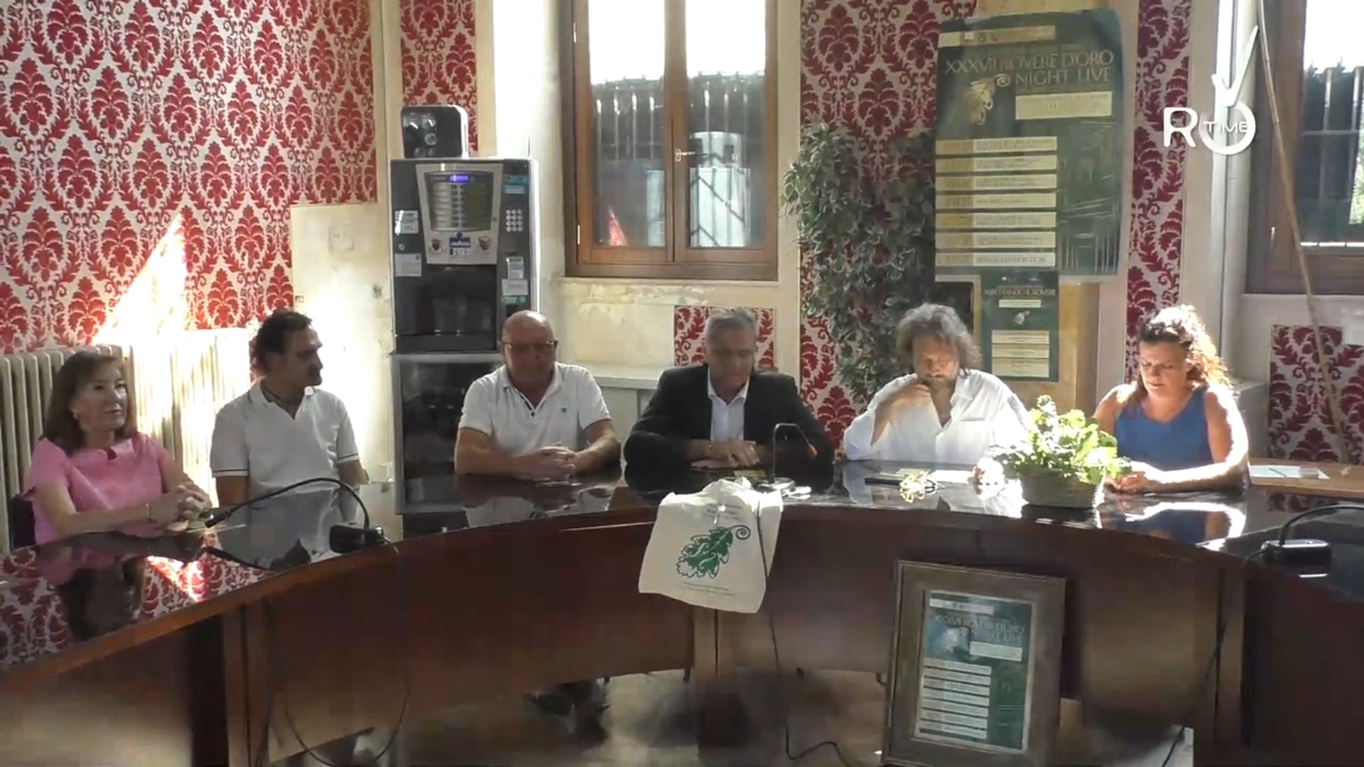 video