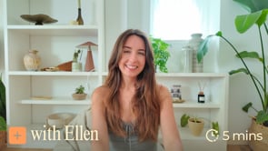 5-minute uplifting morning meditation for positivity