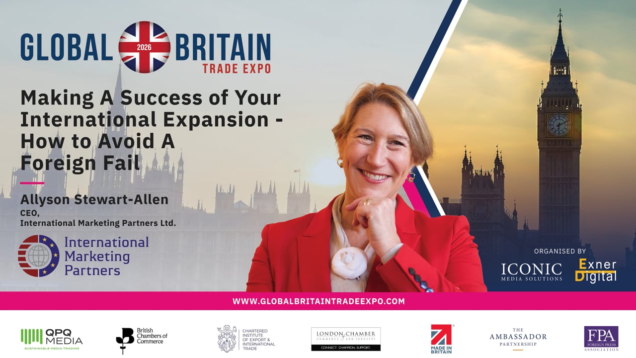 How to Avoid a Foreign Fail