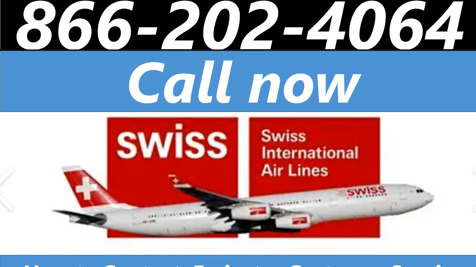 ✈✺⮱{Dial Direct}✺⮱How to Contact∵▶◀ SWISS AIRLINES ™ Customer Service Full Guide to Support | Videos & Movies on Vimeo