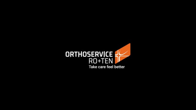 Orthoservice Ro+Ten 2026