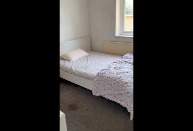 One double room Main Photo