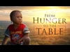 From Hunger to The Table v3 7/25/26