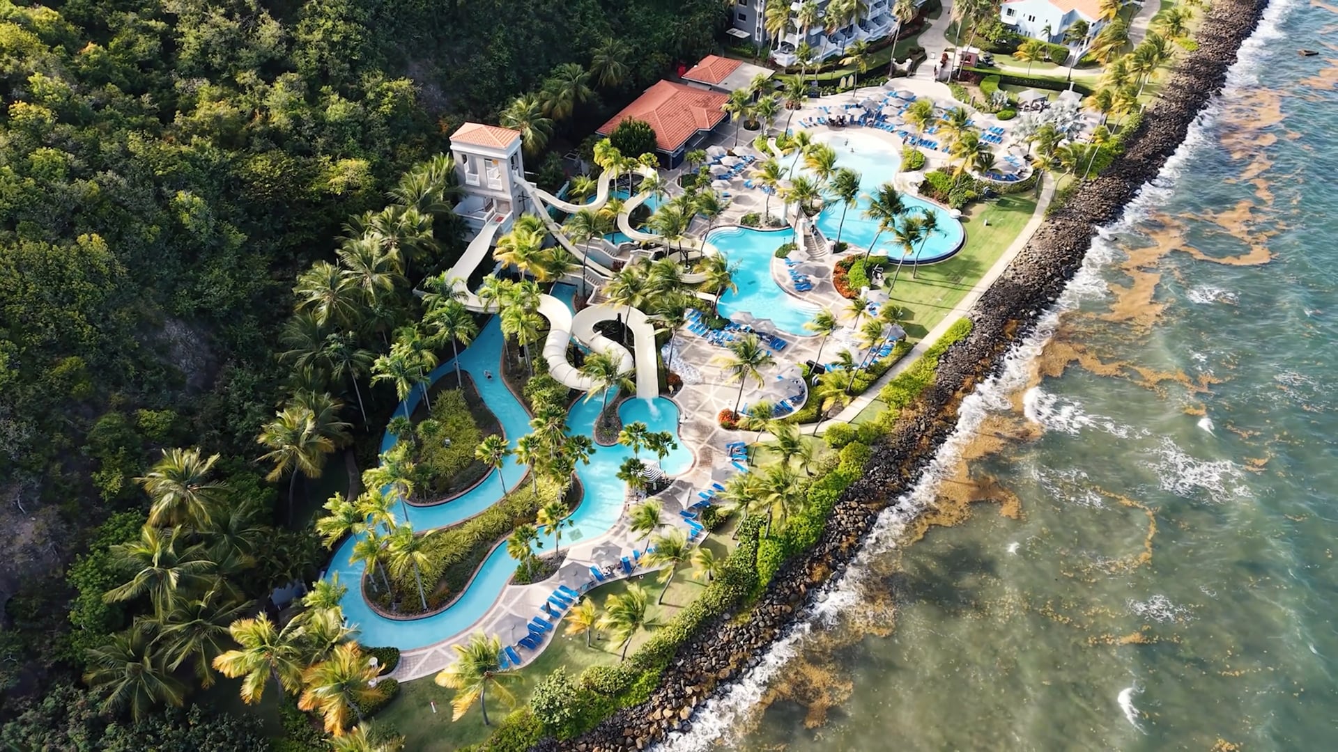 Puerto Rico — Incentive Trip