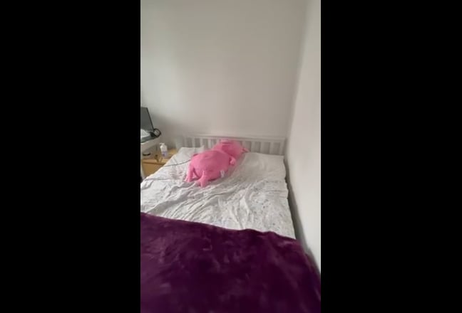 Deansgate Double Room  Main Photo